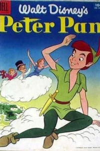 Walt Disney's Peter Pan