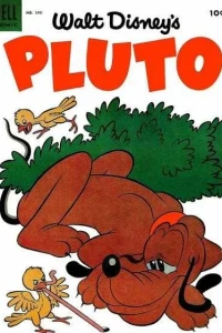 Walt Disney's Pluto