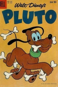 Walt Disney's Pluto