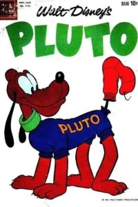 Walt Disney's Pluto