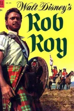 Walt Disney's Rob Roy