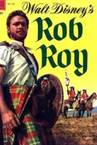 Walt Disney's Rob Roy
