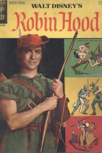 Walt Disney's Robin Hood