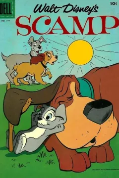 Walt Disney's Scamp