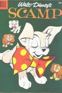 Walt Disney's Scamp