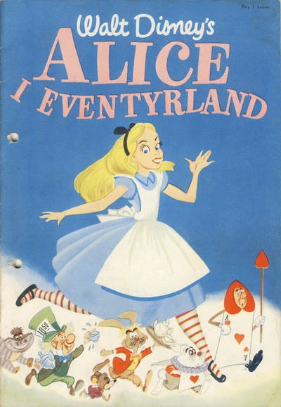 Cover of Issue #195102