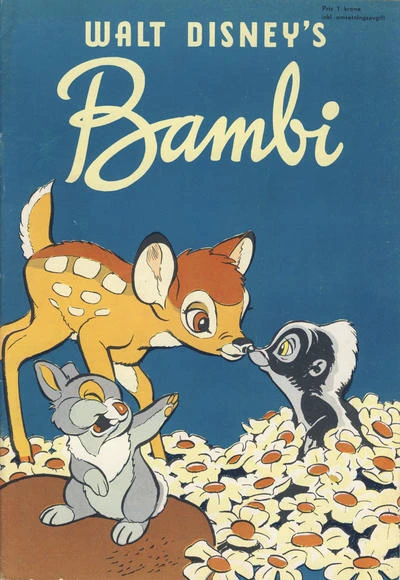 Cover of Issue #195202