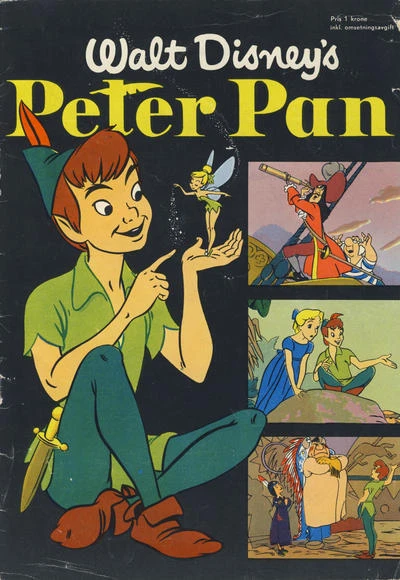 Cover of Issue #195305