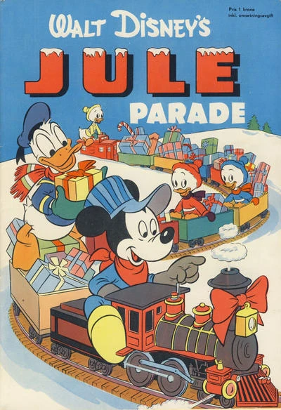 Cover of Issue #195306