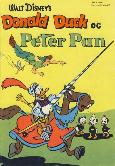 Cover of Issue #195307