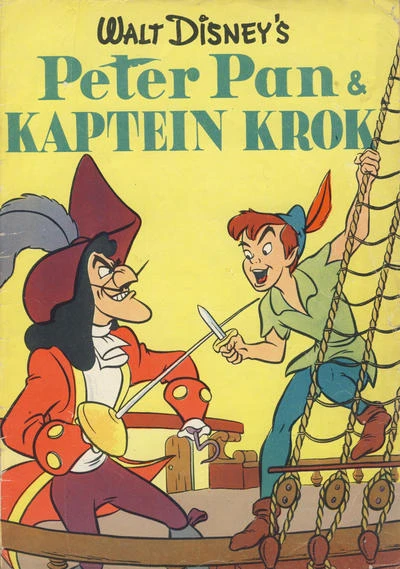 Cover of Issue #195402