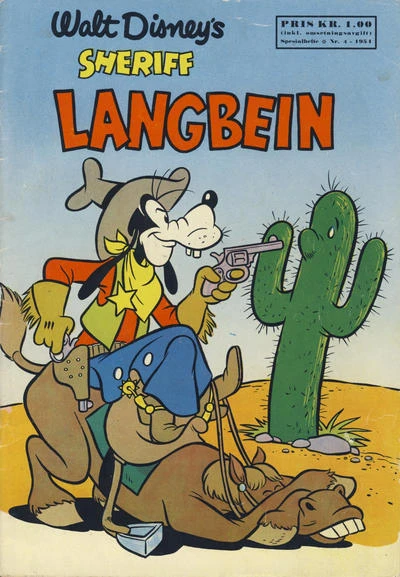 Cover of Issue #195404