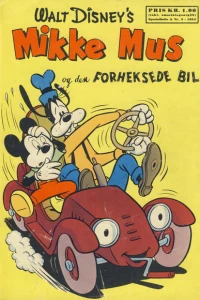 Issue #195408