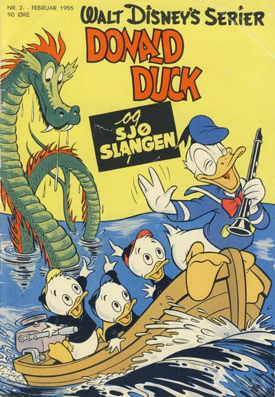 Cover of Issue #195502