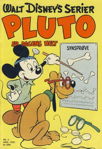 Cover of Issue #195504