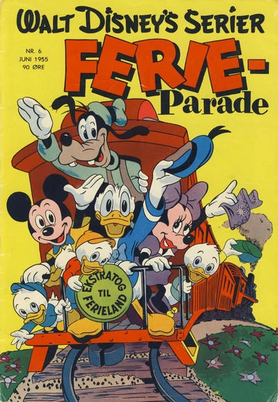 Cover of Issue #195506