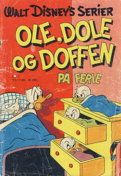 Cover of Issue #195507