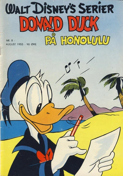 Cover of Issue #195508