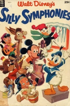 Mickey and the Beanstalk