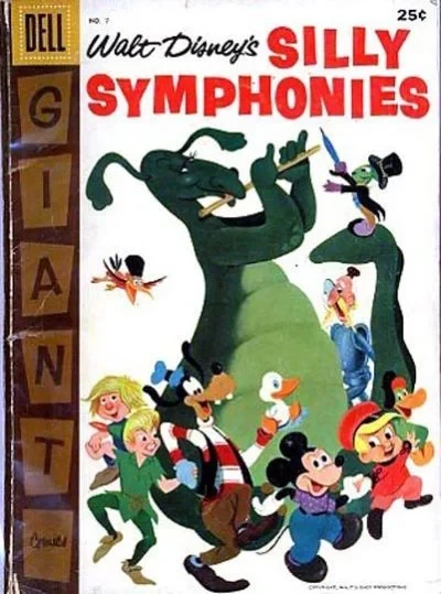 Cover of Reluctant dragon