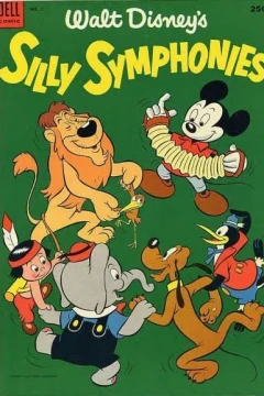 The Sorcerer's Apprentice