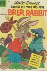 Walt Disney's Song of the South featuring Brer Rabbit