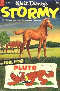Walt Disney's Stormy