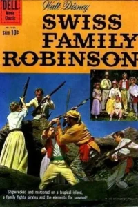 Walt Disney's Swiss Family Robinson