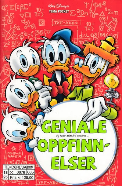 Cover of Issue #100