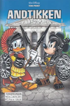 Andtikken
