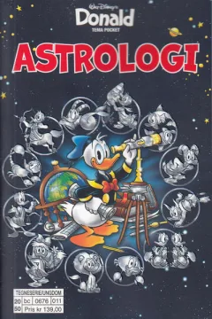 Astrologi