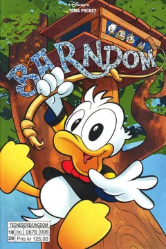Barndom