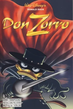 Don Zorro