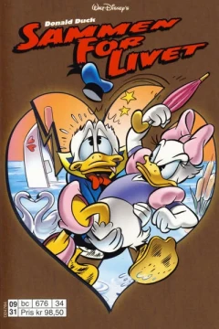 Donald Duck Sammen for livet