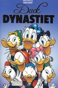 Duck Dynastiet