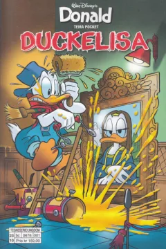 Duckelisa