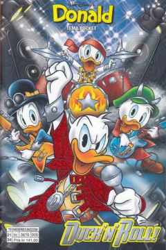 Duck'n'Roll!