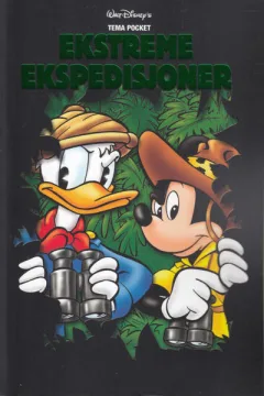 Ekstreme ekspedisjoner