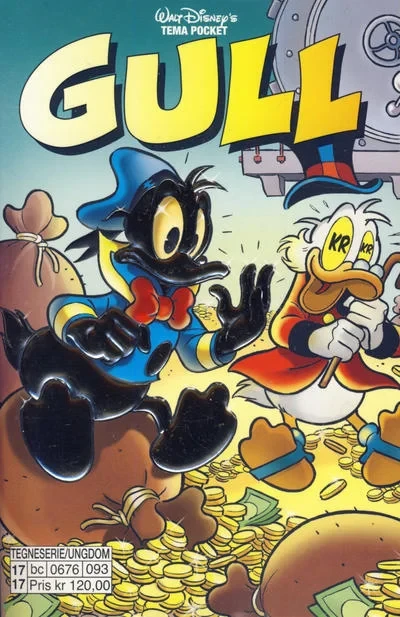 Cover of Gull