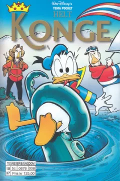 Helt konge