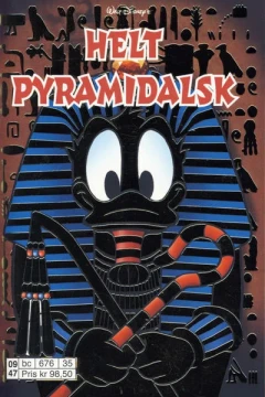 Helt pyramidalsk