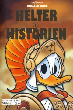 Helter i historien