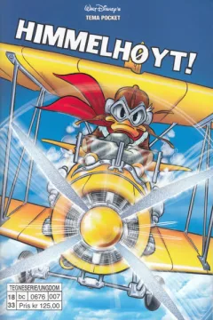 Himmelhøyt!