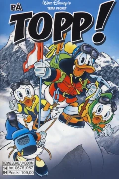 På topp!