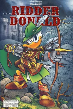 Ridder Donald