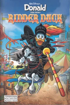 Ridder Duck