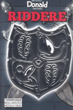 Riddere