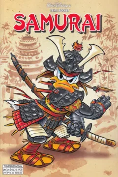 Samurai