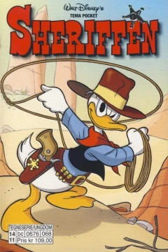 Sheriffen