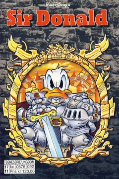 Sir Donald